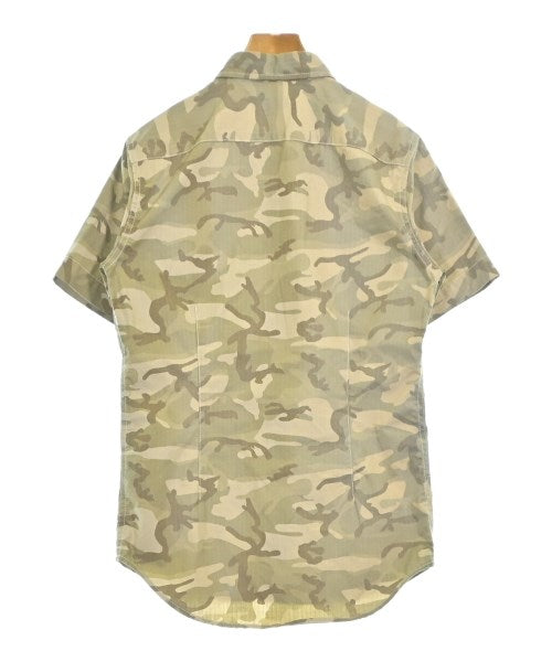 COMME des GARCONS HOMME PLUS 休閒襯衫