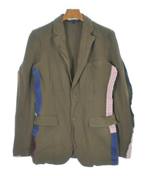 COMME des GARCONS HOMME PLUS 休閒夾克