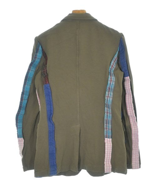 COMME des GARCONS HOMME PLUS 休閒夾克