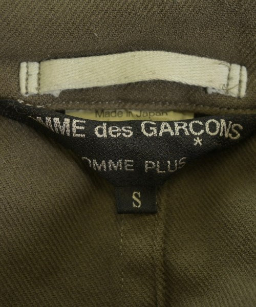 COMME des GARCONS HOMME PLUS 休閒夾克