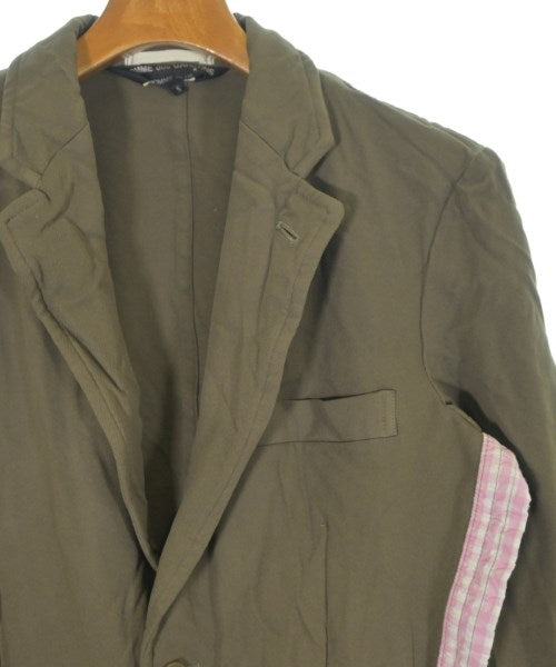 COMME des GARCONS HOMME PLUS 休閒夾克