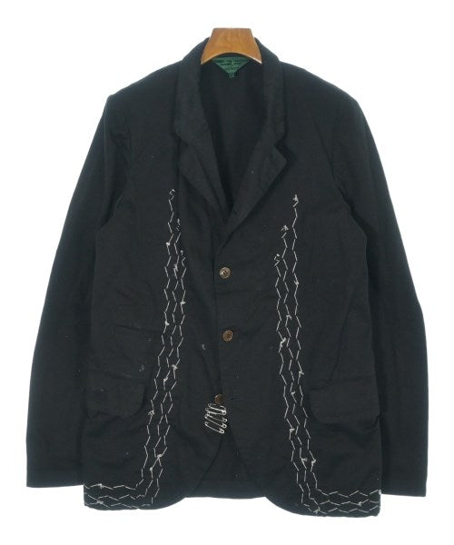 COMME des GARCONS HOMME PLUS 休閒夾克