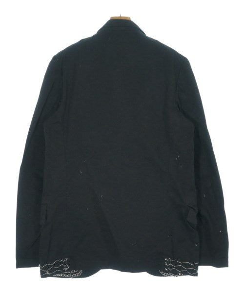 COMME des GARCONS HOMME PLUS 休閒夾克
