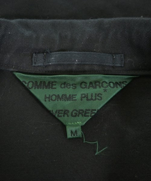 COMME des GARCONS HOMME PLUS 休閒夾克