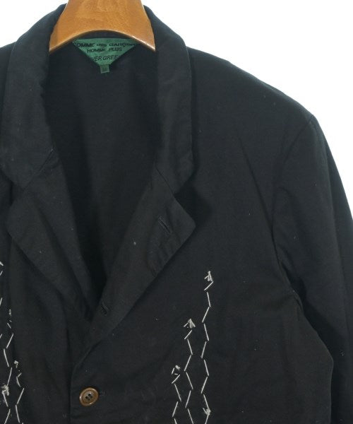 COMME des GARCONS HOMME PLUS 休閒夾克