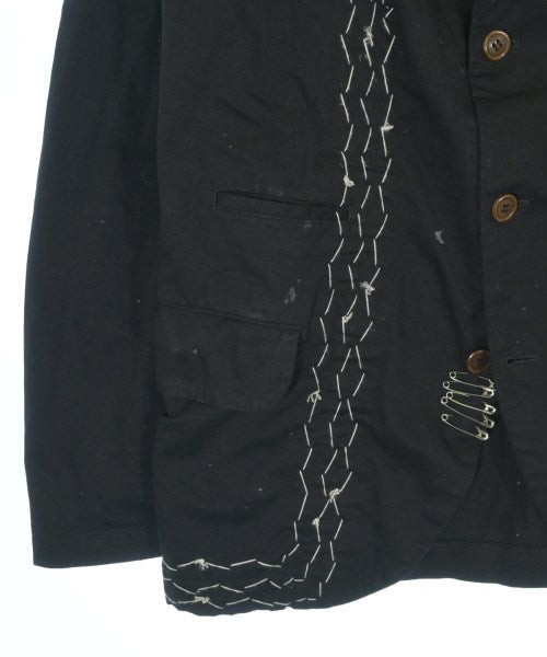 COMME des GARCONS HOMME PLUS 休閒夾克
