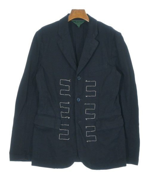 COMME des GARCONS HOMME PLUS 休閒夾克