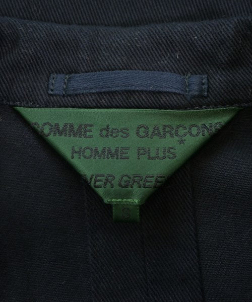 COMME des GARCONS HOMME PLUS 休閒夾克