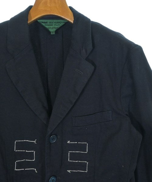 COMME des GARCONS HOMME PLUS 休閒夾克