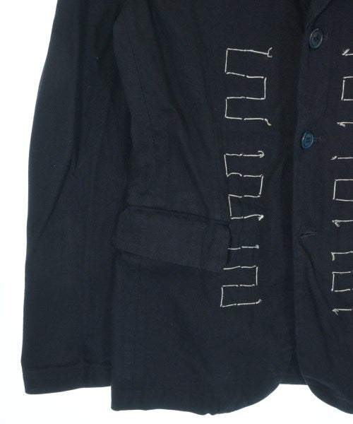COMME des GARCONS HOMME PLUS 休閒夾克