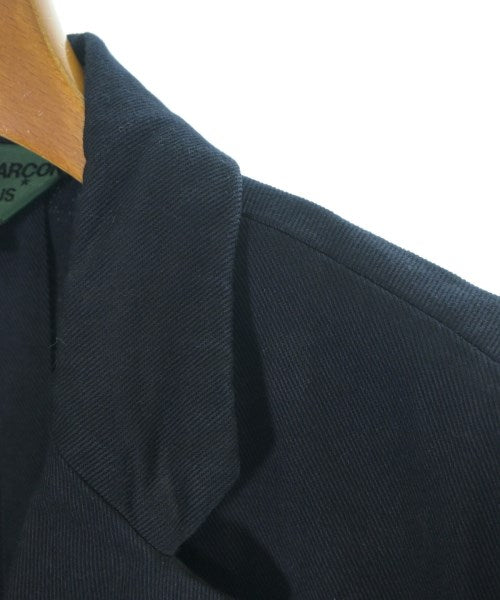 COMME des GARCONS HOMME PLUS 休閒夾克