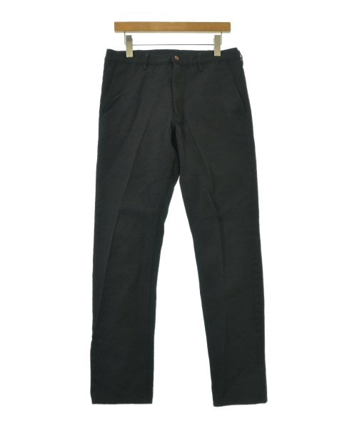 COMME des GARCONS HOMME PLUS 長褲