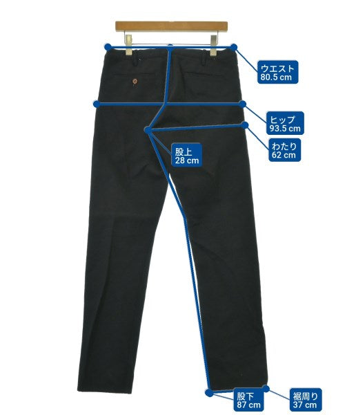 COMME des GARCONS HOMME PLUS 長褲