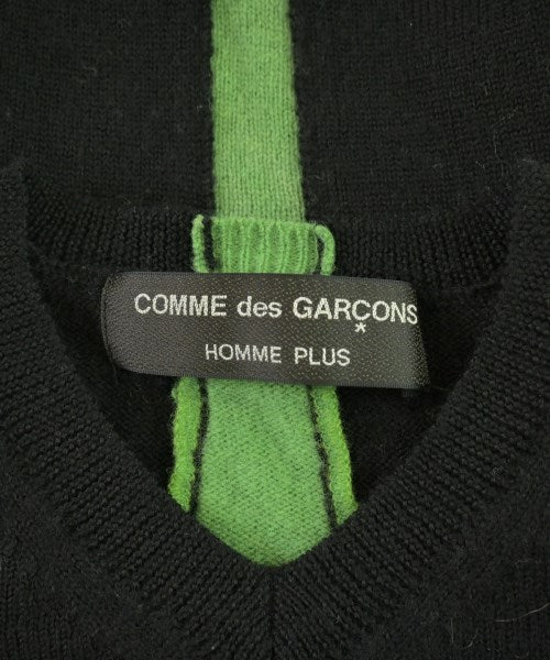 COMME des GARCONS HOMME PLUS 毛衣