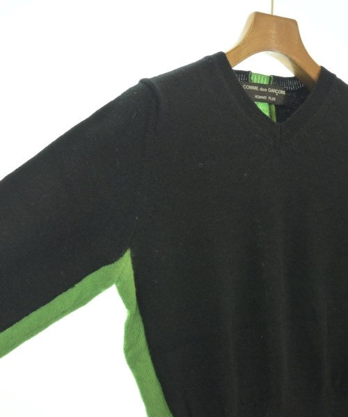 COMME des GARCONS HOMME PLUS 毛衣