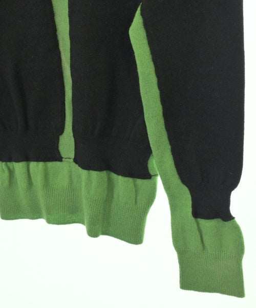 COMME des GARCONS HOMME PLUS 毛衣