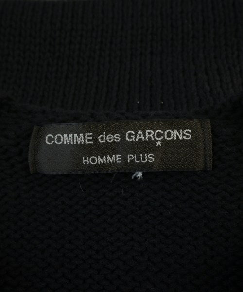 COMME des GARCONS HOMME PLUS 毛衣