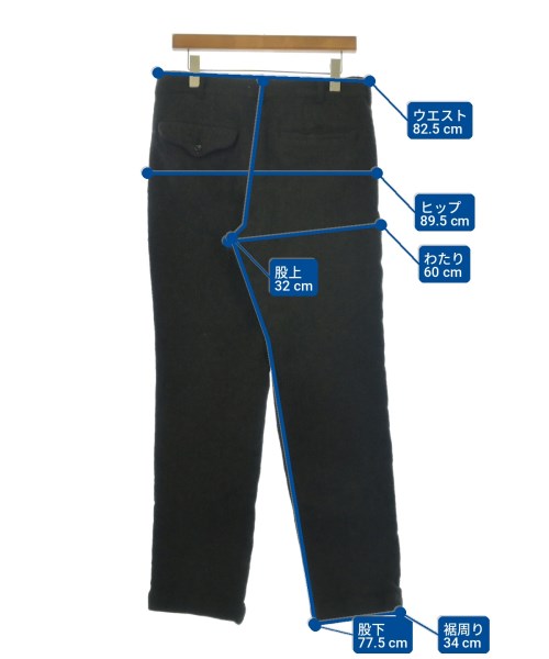 COMME des GARCONS HOMME PLUS 其他款