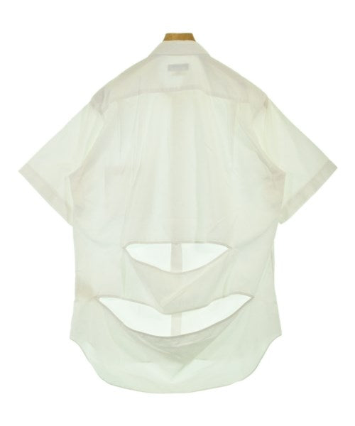 COMME des GARCONS HOMME PLUS 休閒襯衫