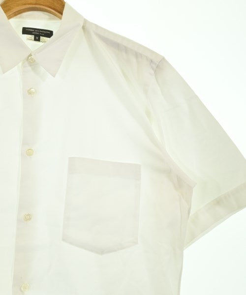 COMME des GARCONS HOMME PLUS 休閒襯衫