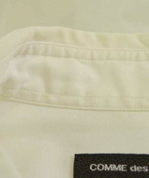 COMME des GARCONS HOMME PLUS 休閒襯衫