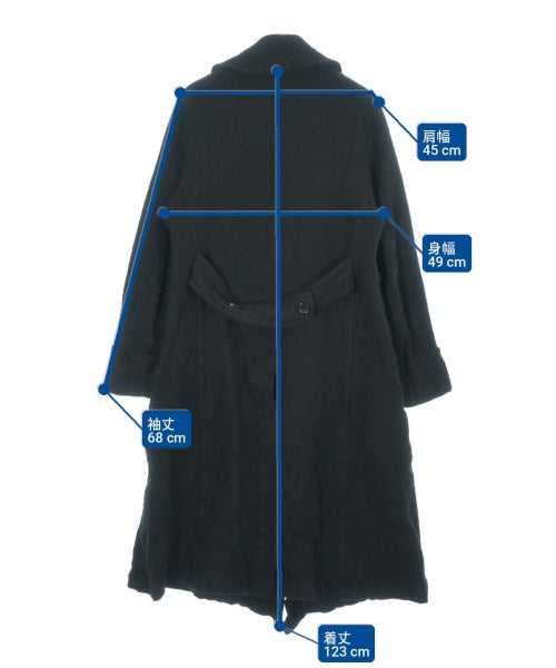 COMME des GARCONS HOMME PLUS 其他大衣