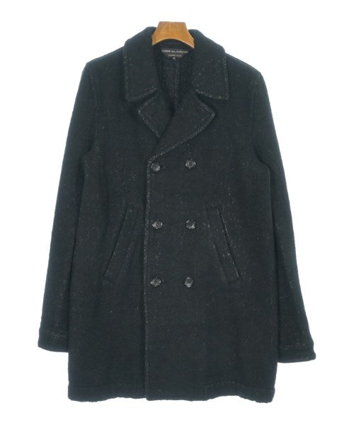 COMME des GARCONS HOMME PLUS 海軍外套