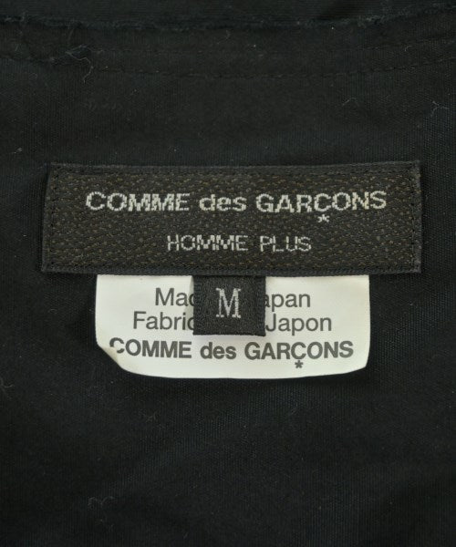 COMME des GARCONS HOMME PLUS 休閒襯衫