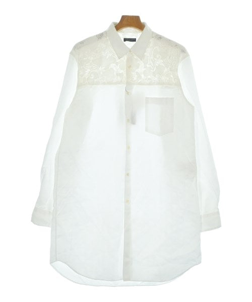 COMME des GARCONS HOMME PLUS 休閒襯衫