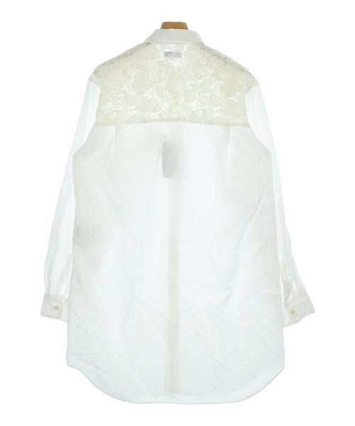 COMME des GARCONS HOMME PLUS 休閒襯衫