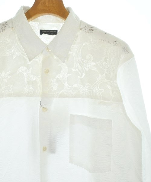 COMME des GARCONS HOMME PLUS 休閒襯衫