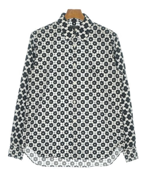 COMME des GARCONS HOMME PLUS 休閒襯衫