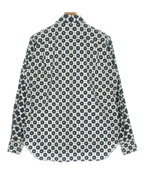 COMME des GARCONS HOMME PLUS 休閒襯衫