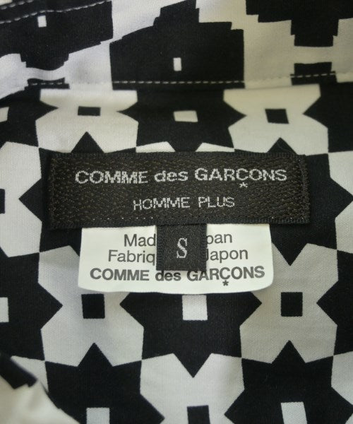 COMME des GARCONS HOMME PLUS 休閒襯衫