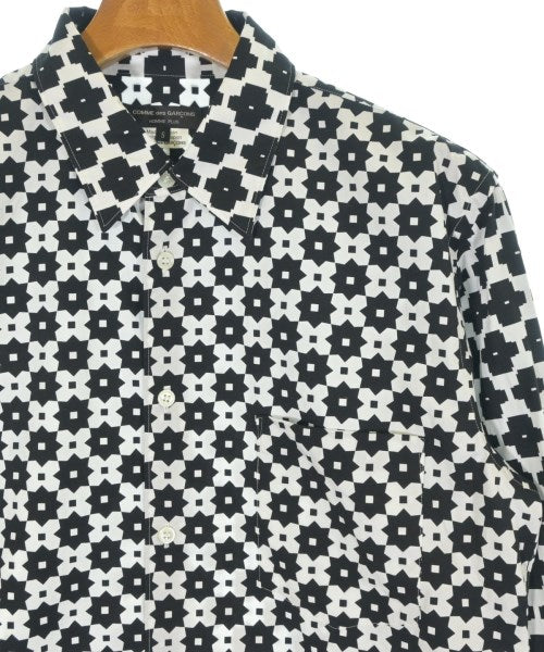 COMME des GARCONS HOMME PLUS 休閒襯衫