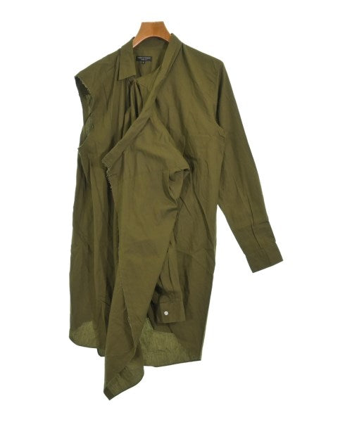 COMME des GARCONS HOMME PLUS 休閒襯衫