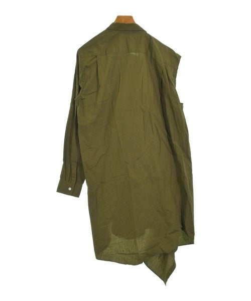 COMME des GARCONS HOMME PLUS 休閒襯衫