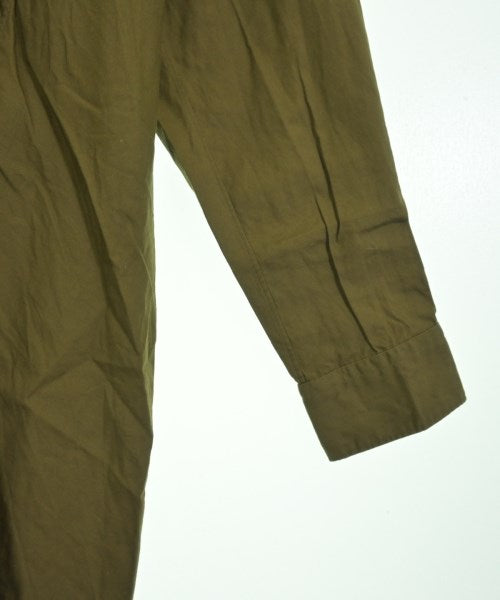 COMME des GARCONS HOMME PLUS 休閒襯衫