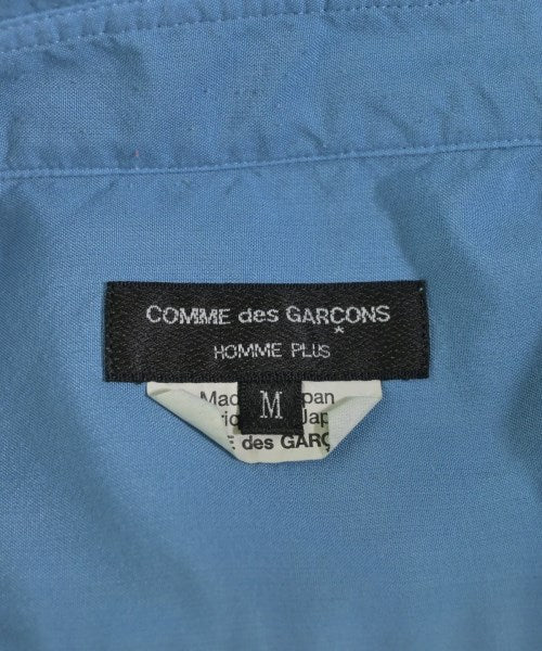 COMME des GARCONS HOMME PLUS 休閒襯衫