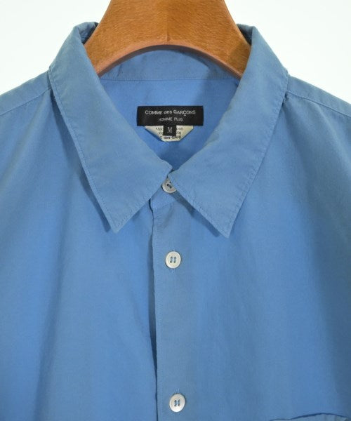 COMME des GARCONS HOMME PLUS 休閒襯衫