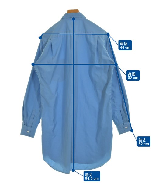 COMME des GARCONS HOMME PLUS 休閒襯衫