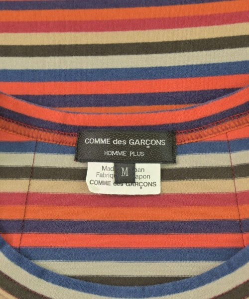 COMME des GARCONS HOMME PLUS T恤/上衣