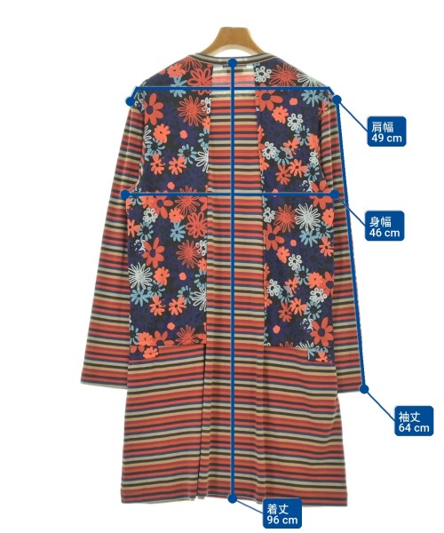 COMME des GARCONS HOMME PLUS T恤/上衣