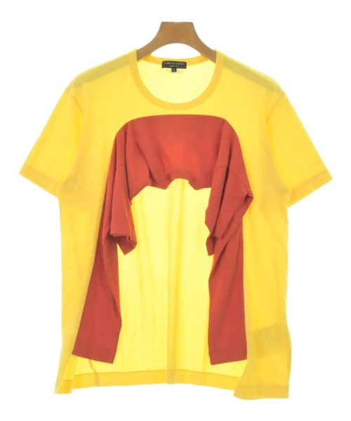 COMME des GARCONS HOMME PLUS T恤/上衣