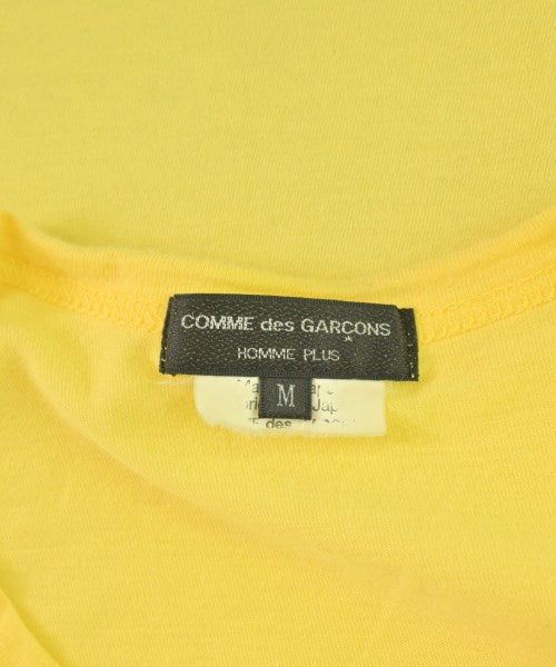 COMME des GARCONS HOMME PLUS T恤/上衣