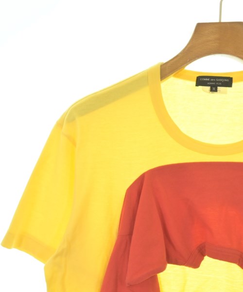 COMME des GARCONS HOMME PLUS T恤/上衣