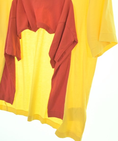 COMME des GARCONS HOMME PLUS T恤/上衣