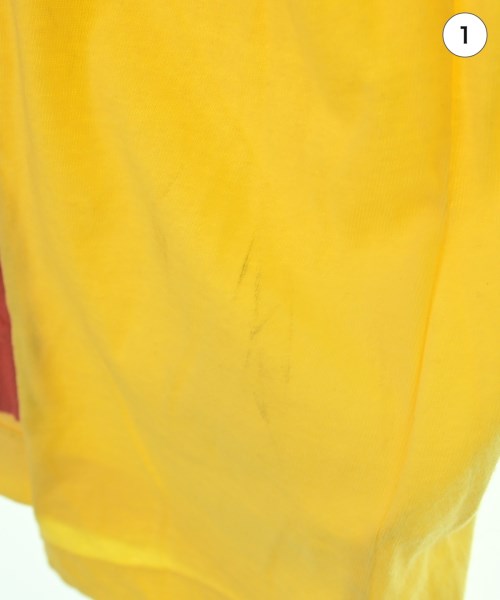 COMME des GARCONS HOMME PLUS T恤/上衣