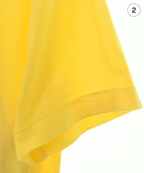 COMME des GARCONS HOMME PLUS T恤/上衣