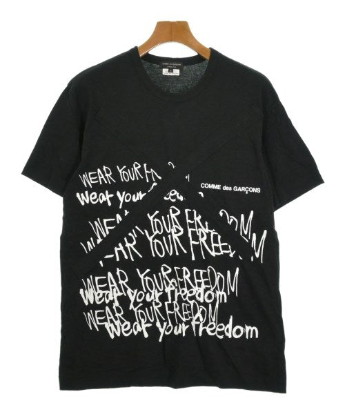 COMME des GARCONS HOMME PLUS T恤/上衣